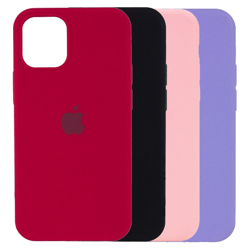 دلیل سیاه شدن قاب سیلیکونی موبایل و روش تمیز کردن آن