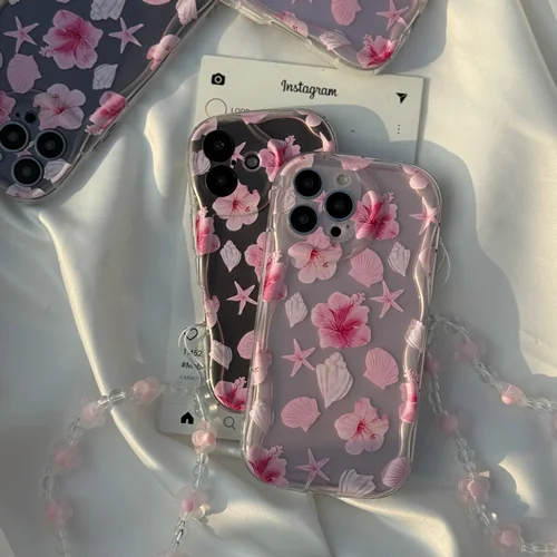 قاب C007072Kawa sea pinky case