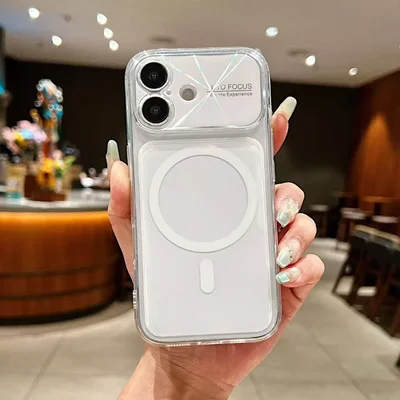 قاب C007621Luxury Auto Focus