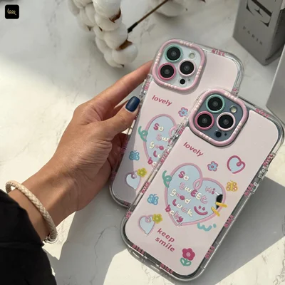 قاب C006110Mirror sweet lovely