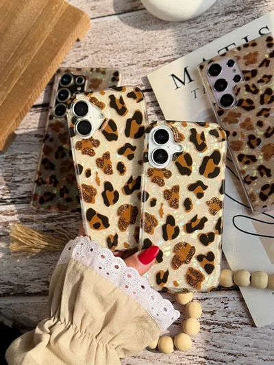 قاب پلنگیC007091 IMD