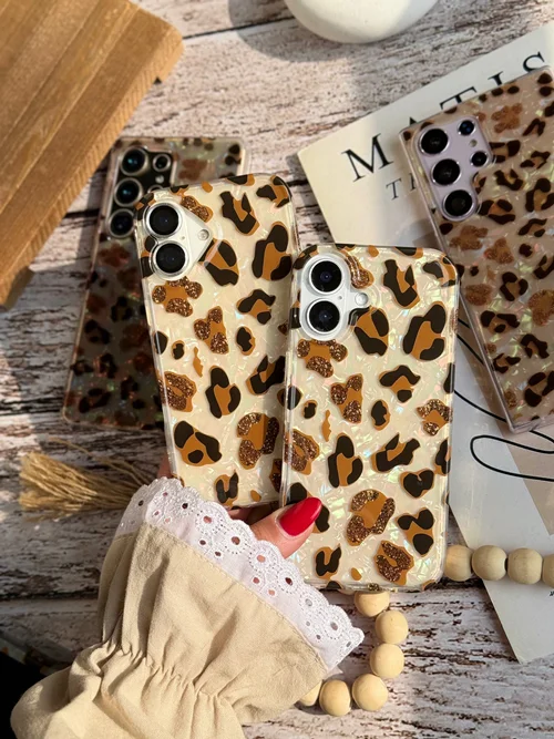 قاب پلنگیC007091 IMD