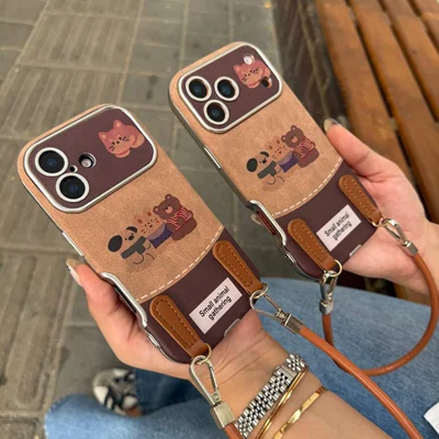 قاب C007466animals case