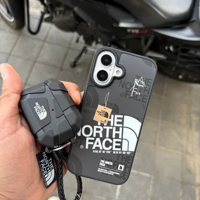 قاب C006240north face Ace