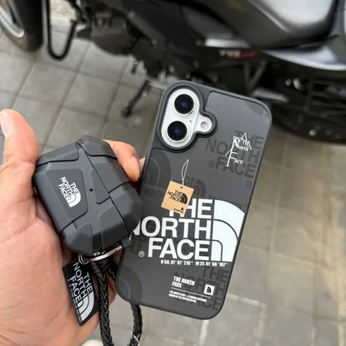 قاب C006240north face Ace