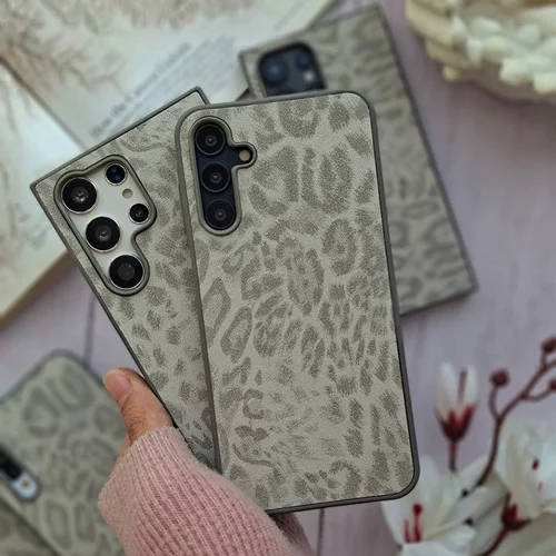 قاب پلنگی طوسیC007076