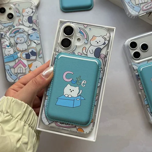 قابC006910 Cute cat