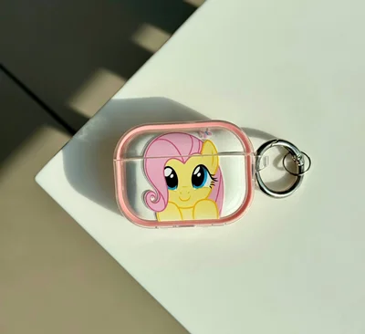کاور ایرپادA001017 My little pony