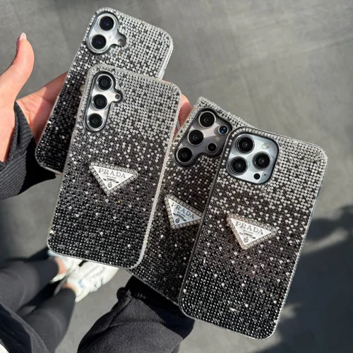 قاب C006001PRADA diamond