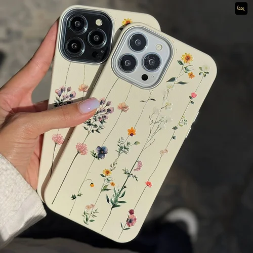 قاب C006267Masa Rattan flower