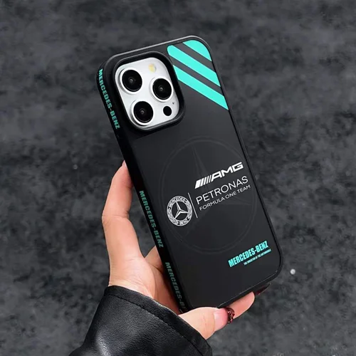 قاب C006507Mercedes AMG