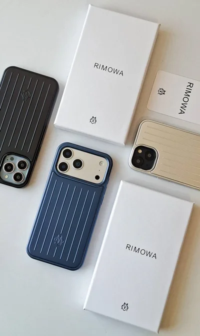 قاب C007100RIMOWA