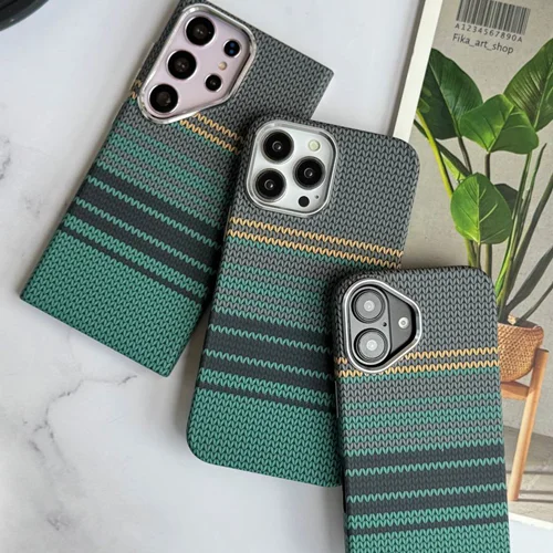 قاب C006164Green Carbon Vintage