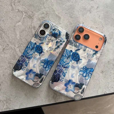 قاب C006941seaside case