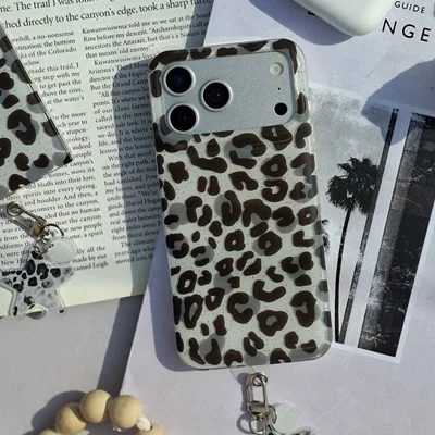 قاب پلنگی سفیدC007114