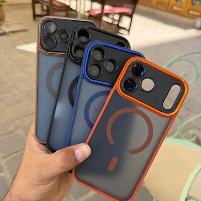 قابC007278pixels case