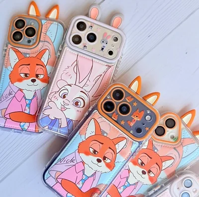 قاب C007545Zootopia