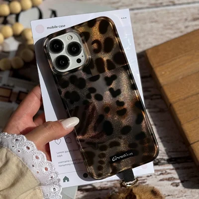 قاب C007134Land Of the Leopards