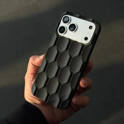 قاب C007399Honeycomb Tech