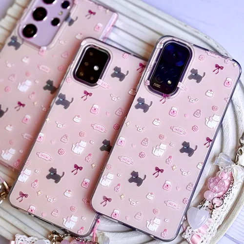 قاب C006439Cat & Candy