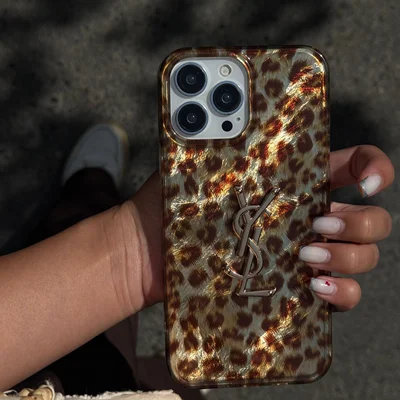 قاب C007408IMD cheetah YSL