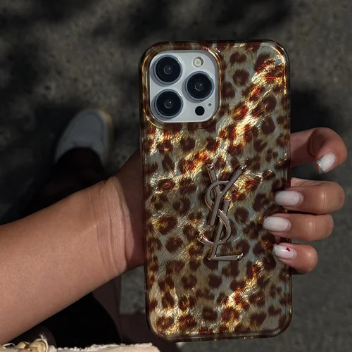 قاب C007408IMD cheetah YSL