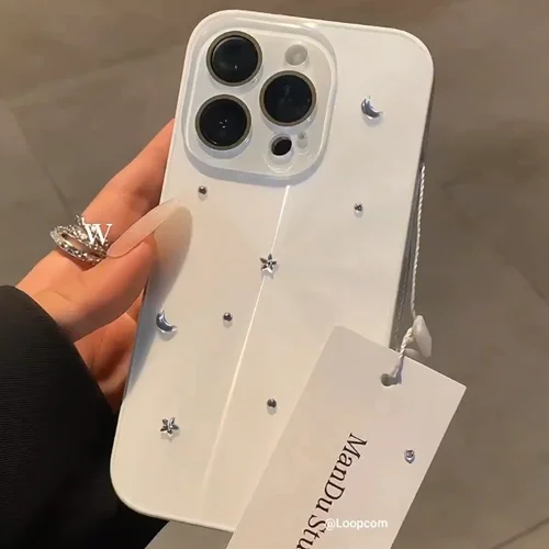 قاب C005622Laser star case
