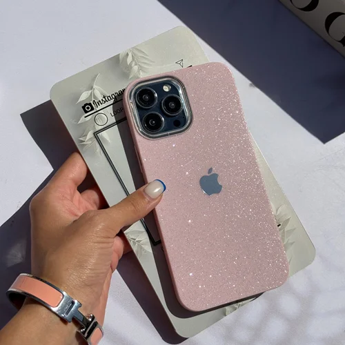 قاب C006611Glimmer Pinky