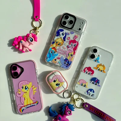 قابC007565 My little pony