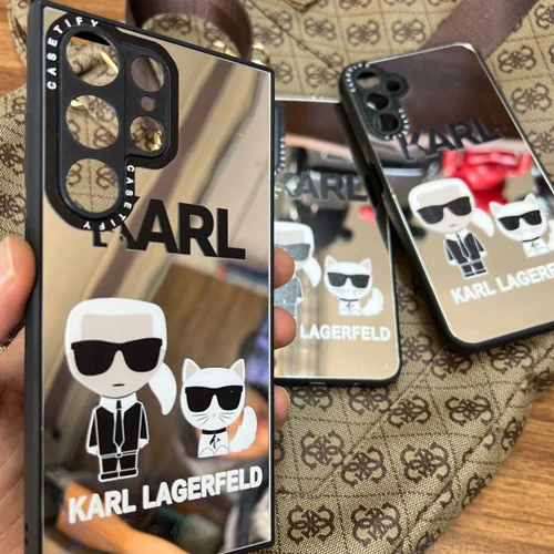 کارل ایینه ای  C002033casetify