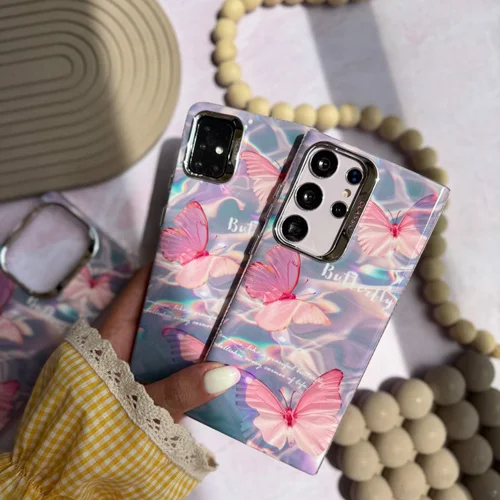 قاب C006209Lucky Butterfly