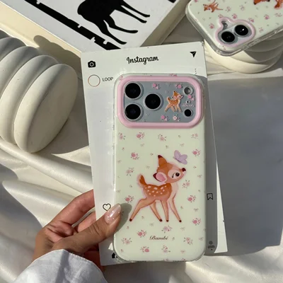 قاب C007681IMD bambi flora