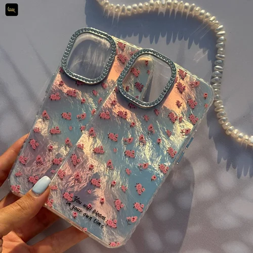 قاب C006605Bloom laser galaxy
