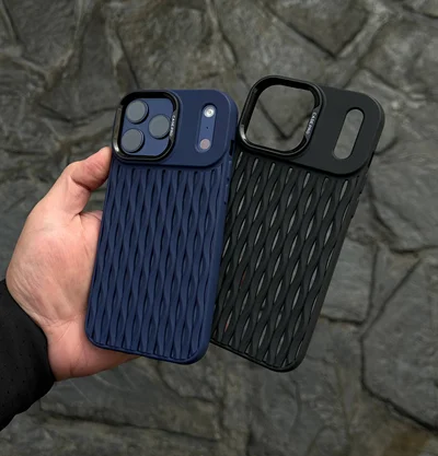 قاب C007020Mesh silic