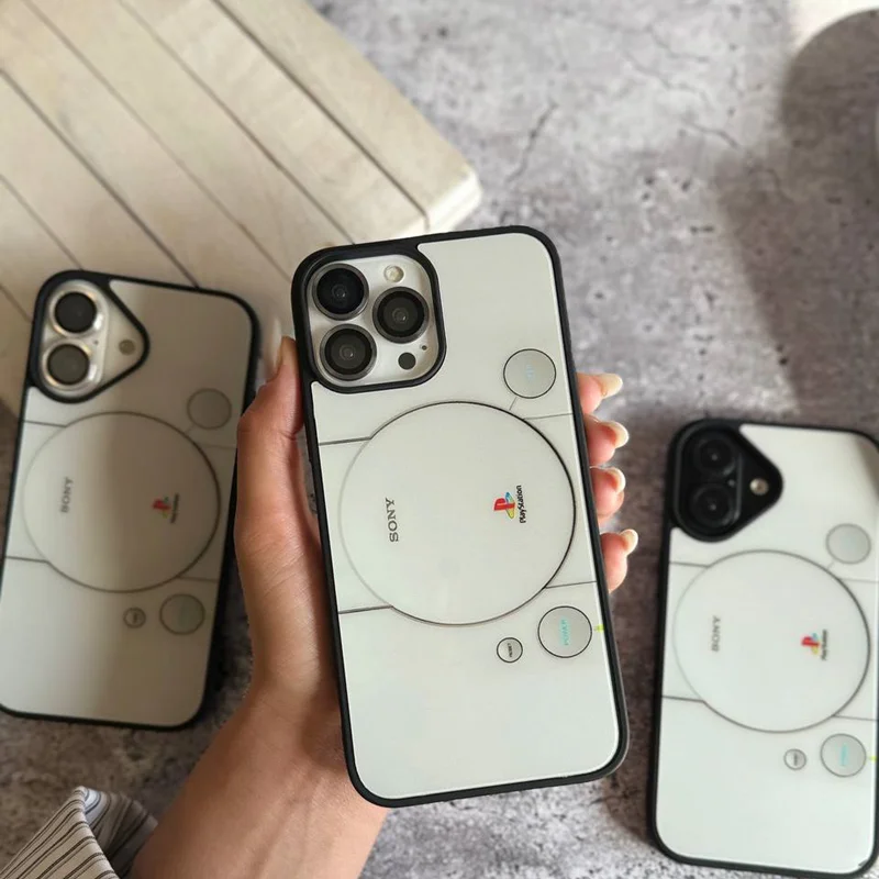 قابC006734 PlayStation