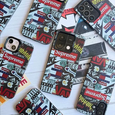 قاب C007514SoCool Brand Mix