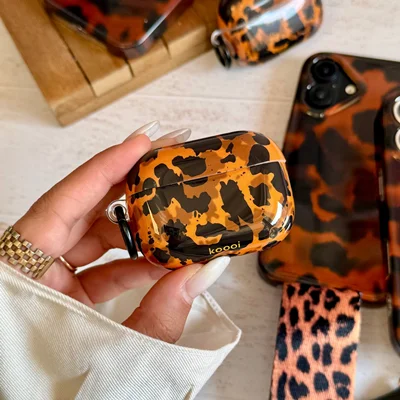 کاور ایرپاد پلنگی A000800