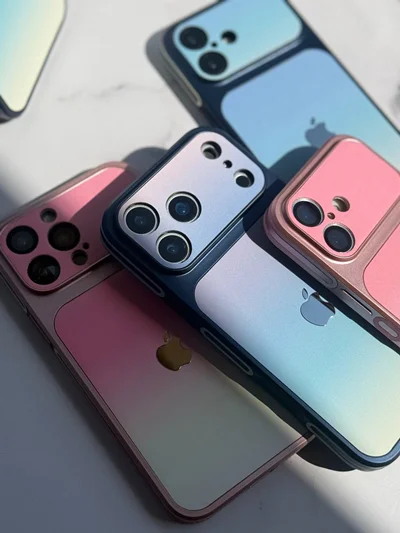 قاب C007531 Cute Pastel Case