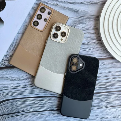 قاب C006276Flannel Metal Case