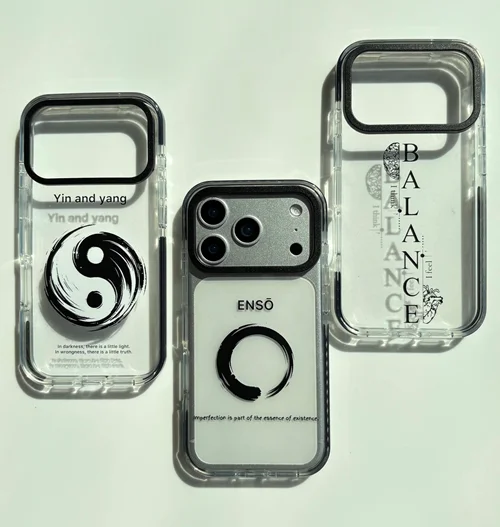 قاب کالکشن C007672YIN &YANG