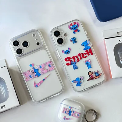 قابC007562 Stitch Lovely