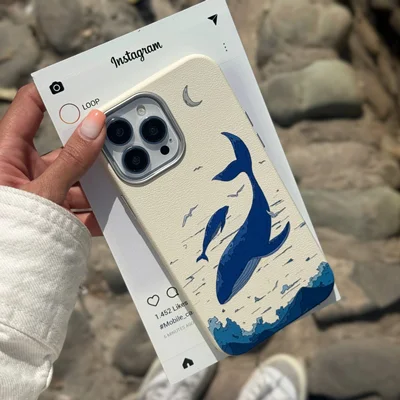 قاب C006709Whale