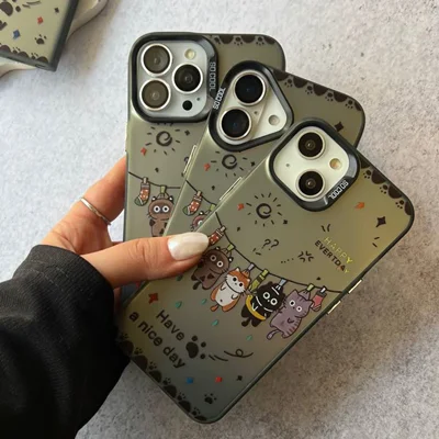 قاب گربه رختیC006749