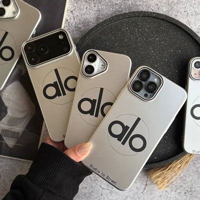 قاب C007034Silver alo