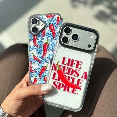 قاب C007402Spicy cases