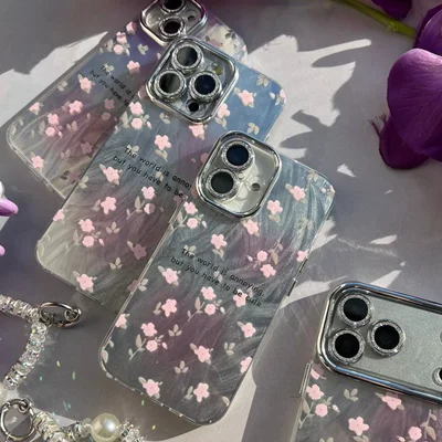 براش گل صورتیC007023