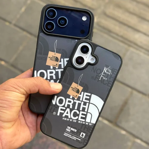 قاب C006240north face Ace