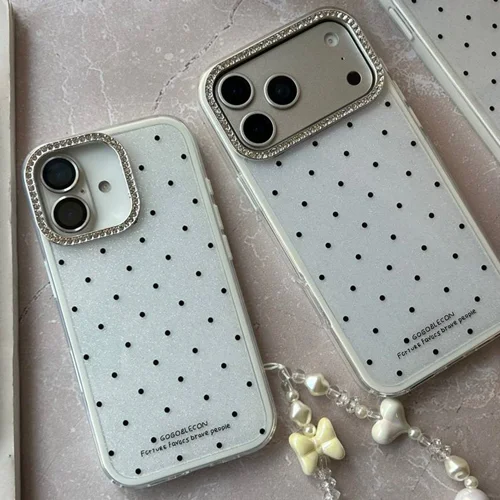 قاب C006736Starlight dots