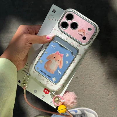 قاب C007448Classicard-Rab Floral