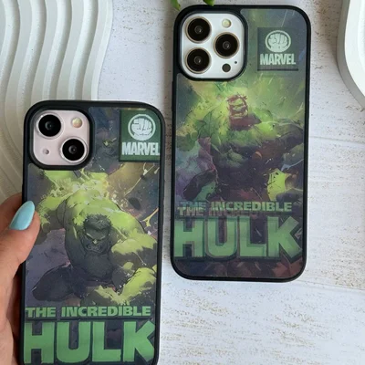 قابC005394 Hulk